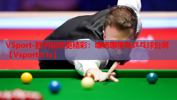 VSport-胜利因您更精彩：塘栖哪里有乒乓球台啊