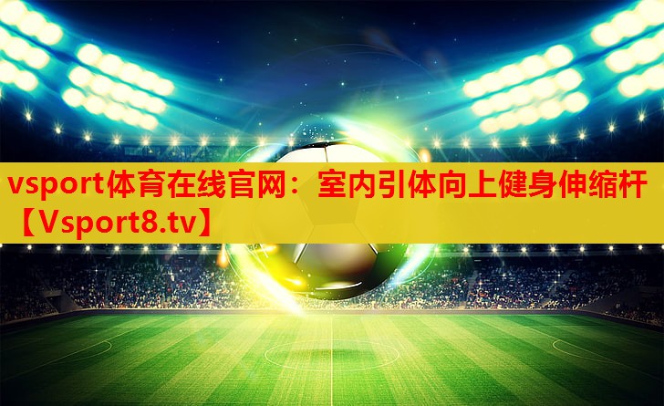 vsport体育在线官网：室内引体向上健身伸缩杆