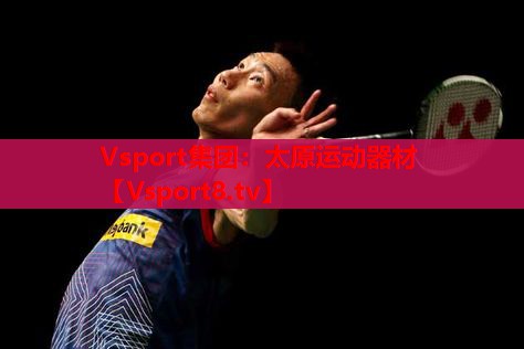 Vsport集团：太原运动器材