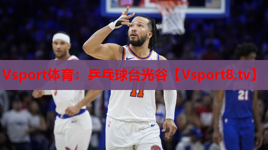 Vsport体育：乒乓球台光谷