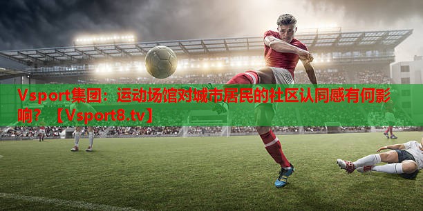 Vsport集团：运动场馆对城市居民的社区认同感有何影响？