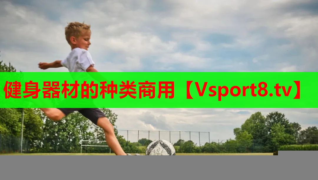 健身器材的种类商用