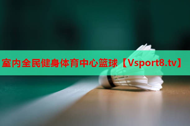 室内全民健身体育中心篮球