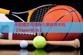不能摸乒乓球台七星体育手机
