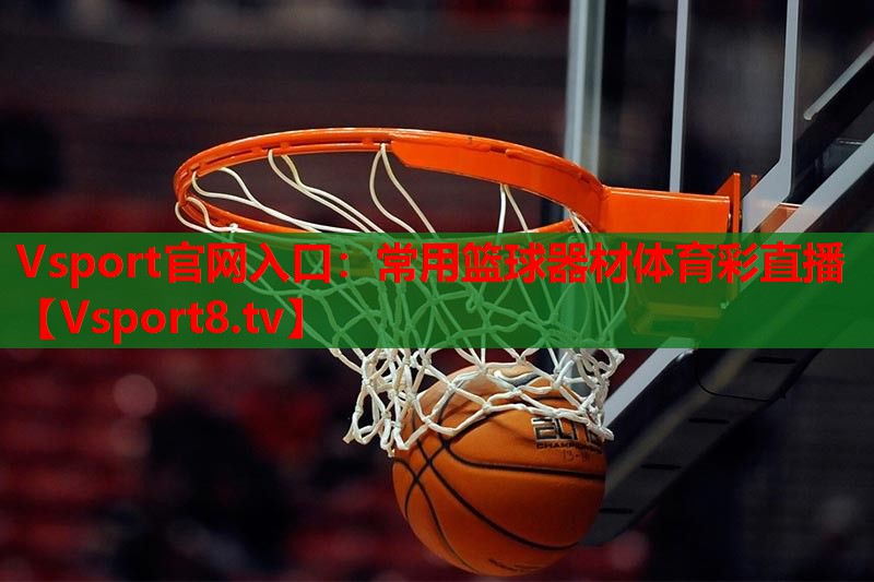 Vsport官网入口：常用篮球器材体育彩直播