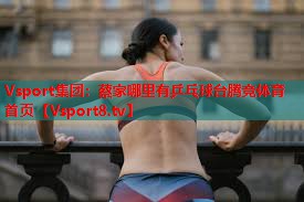 Vsport集团：蔡家哪里有乒乓球台腾竞体育首页