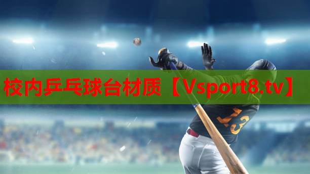 校内乒乓球台材质