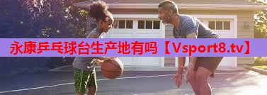 永康乒乓球台生产地有吗