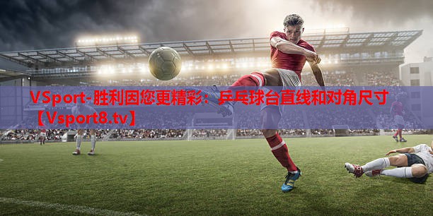 乒乓球台直线和对角尺寸 乒乓球台直线和对角尺寸
